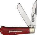 Rough Rider Long Rifle Jumbo Trapper - RR2623