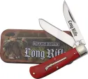 Rough Rider Long Rifle Jumbo Trapper RR2623