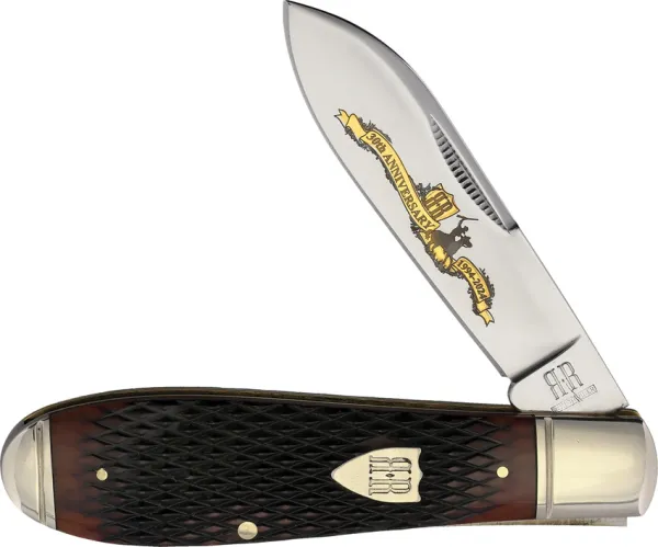Rough Rider 30th Anniversary Teardrop Jack RR2628