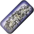 Rough Rider 30th Anniversary Teardrop Jack RR2628