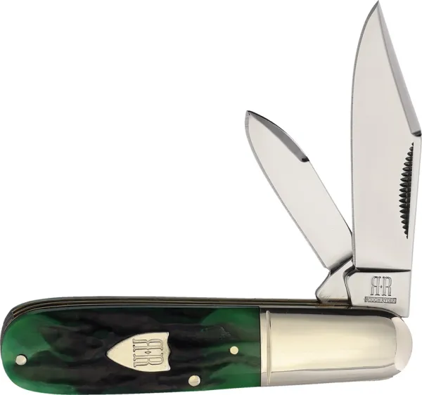 Rough Rider Bluegill Barlow RR2632