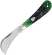 Rough Rider Bluegill Hawkbill Bone knives RR2635
