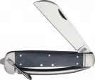 Rough Rider Marlin Spike Denim Micarta - RR2643