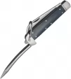 Rough Rider Marlin Spike Denim Micarta knives RR2643
