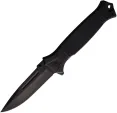 Rough Rider Linerlock A/O Black - RR2644