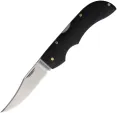 Rough Rider Lockback Black G10 - RR2646