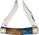 Rough Rider Large Moose Pandora Swirl - RR2652