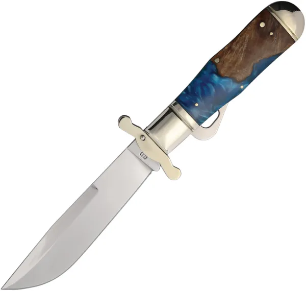 Rough Rider Safety Folder Pandora Swirl RR2654