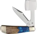 Rough Rider Pocket Chopper Pandora Swirl - RR2655