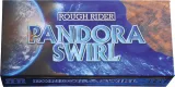 Rough Rider Pandora Swirl Trapper knives RR2656