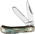 Rough Rider Tiny Trapper Abalone - RR2659