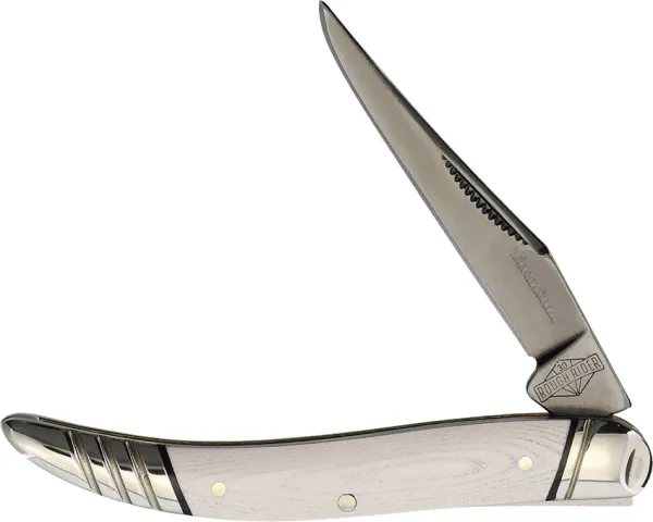Rough Rider Tuxedo Small Toothpick RR2668