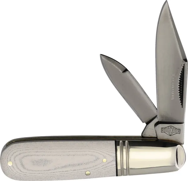 Rough Rider Tuxedo Barlow RR2669
