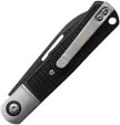 Rough Rider Slip Joint Black G10 RR2677