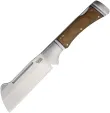 Rough Rider Camp Side Cleaver Lockback - RR2679