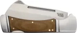 Rough Rider Camp Side Cleaver Lockback knives RR2679