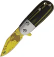 Rough Rider Linerlock A/O Bad Nanner - RR2684