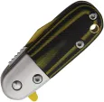 Rough Rider Linerlock A-O Bad Nanner knives RR2684