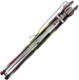 Rough Rider Linerlock A-O Dont Tread Flag knives RR2686