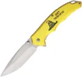 Rough Rider Linerlock A/O Dont Tread - RR2687