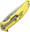 Rough Rider Linerlock A-O Dont Tread knives RR2687