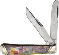 Rough Rider Merry Christmas Trapper - RR2690