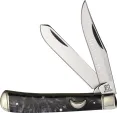 Rough Rider Black Ice Trapper - RR2692