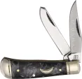 Rough Rider Midnight Pearl Tiny Trapper - RR2694