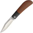 Rough Rider Slip Joint Polished Micarta - RR2698