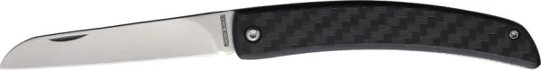 Rough Rider Slip Joint CF Pattern RR2699