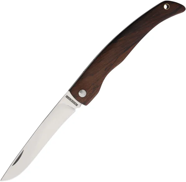 Rough Rider Slip Joint Wood RR2700