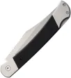 Rough Rider Lockback Black G10 RR2707