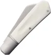 Rough Rider White Smooth Bone Folder RR2708
