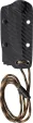 Rough Rider Fixed Blade Brown G10 RR2709