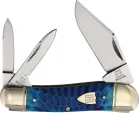 Rough Rider Whittler Blue Dragon Bone - RR2713