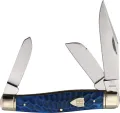 Rough Rider Large Stockman Blue Dragon Bon - RR2715