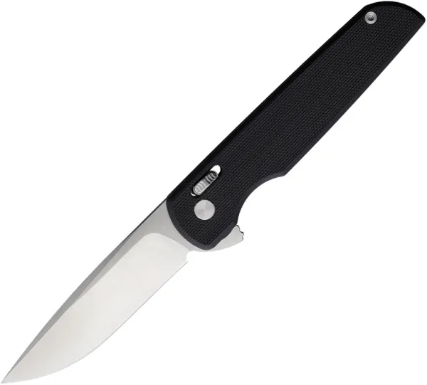 Rough Rider Slide Lock Black RR2720