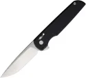 Rough Rider Slide Lock Black - RR2720
