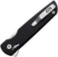 Rough Rider Slide Lock Black RR2720