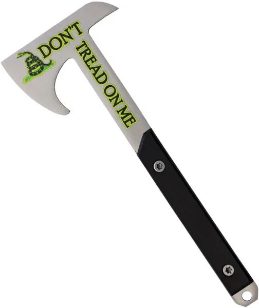 Rough Rider Magnetic Axe Bottle Opener RR2721