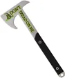 Rough Rider Bottle cap Axe Dont Tread On - RR2721