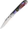 Rough Rider Lucky Lady Linerlock - RR2722