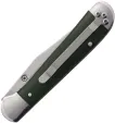 Rough Rider Bombshell Linerlock Copperhead knives RR2722