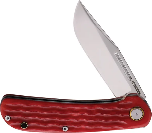 Rough Rider Red Sea Slip Joint D2 RR2726