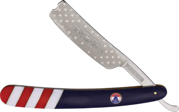 Rough Rider Razor 250 USA Annv RR2729