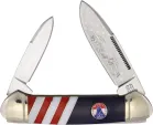 Rough Rider Canoe 250 USA Annv - RR2731