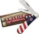 Rough Rider Half Hawk 250 USA Annv - RR2733