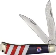 Rough Rider Jumbo Trapper 250 USA Annv - RR2734