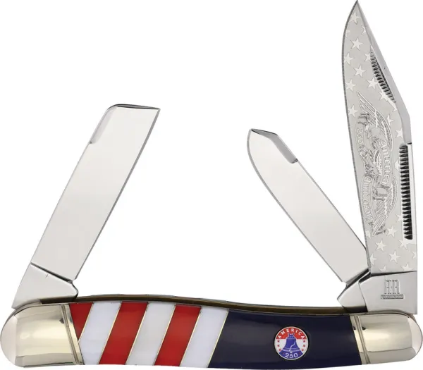 Rough Rider 250TH Anniversay Texas Stoc RR2739