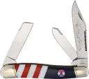 Rough Rider Texas Stockman 250 USA Annv - RR2739